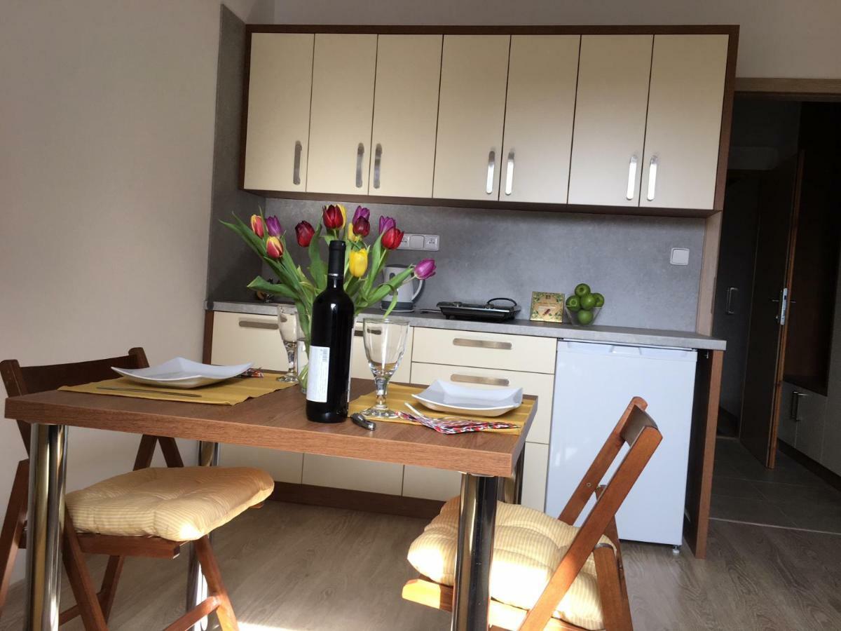 Apartman Dlouhe Strane Loučná nad Desnou Εξωτερικό φωτογραφία